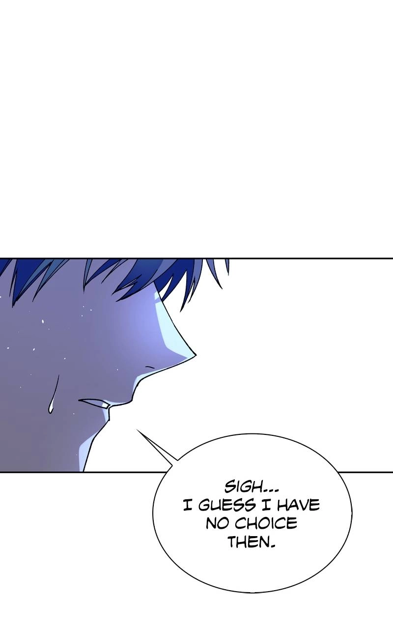 The End is a Game to Me Chapter 74, page 12 of 111