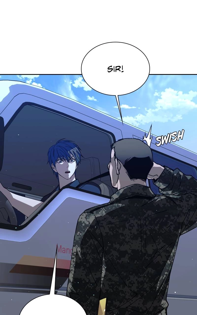 The End is a Game to Me Chapter 74, page 18 of 111