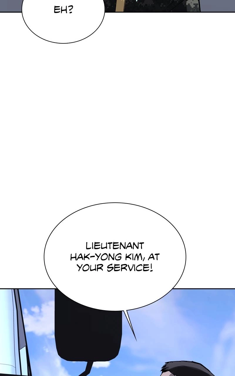 The End is a Game to Me Chapter 74, page 19 of 111