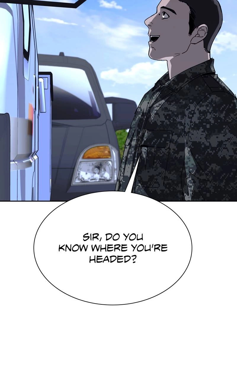The End is a Game to Me Chapter 74, page 20 of 111
