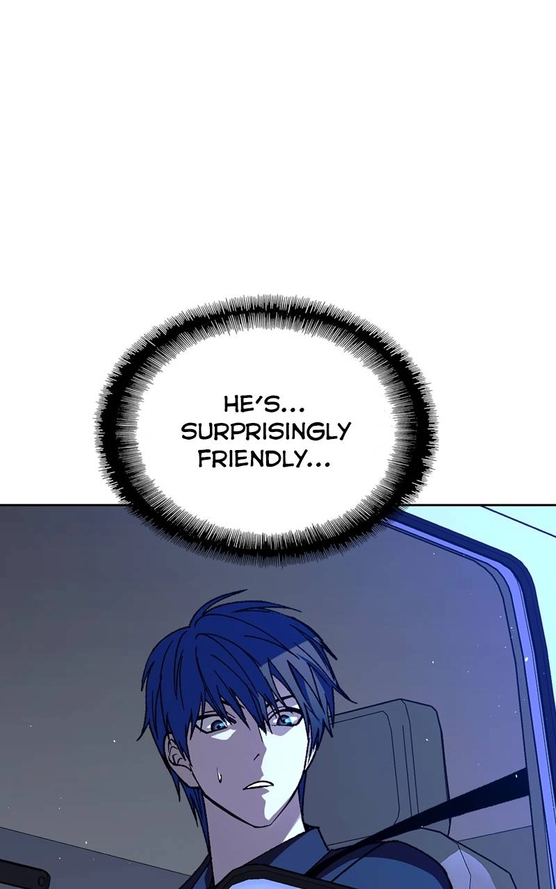 The End is a Game to Me Chapter 74, page 21 of 111