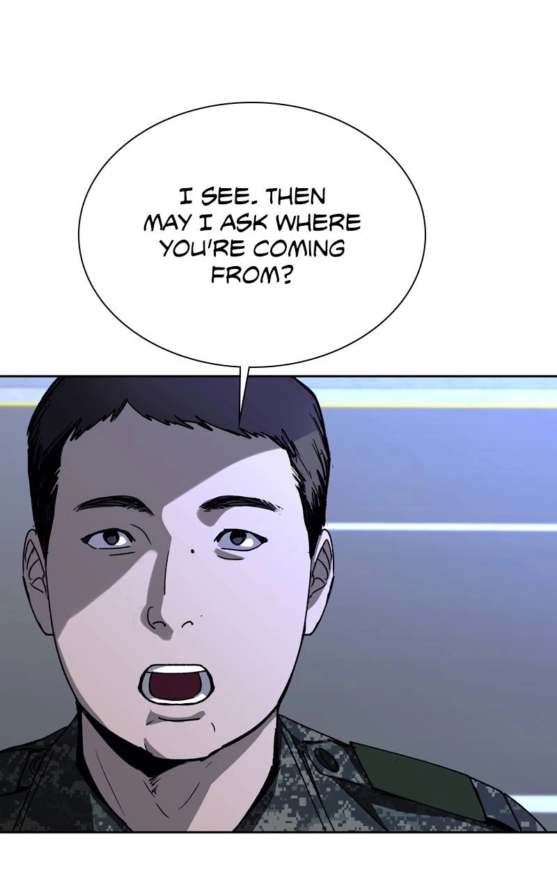 The End is a Game to Me Chapter 74, page 23 of 111