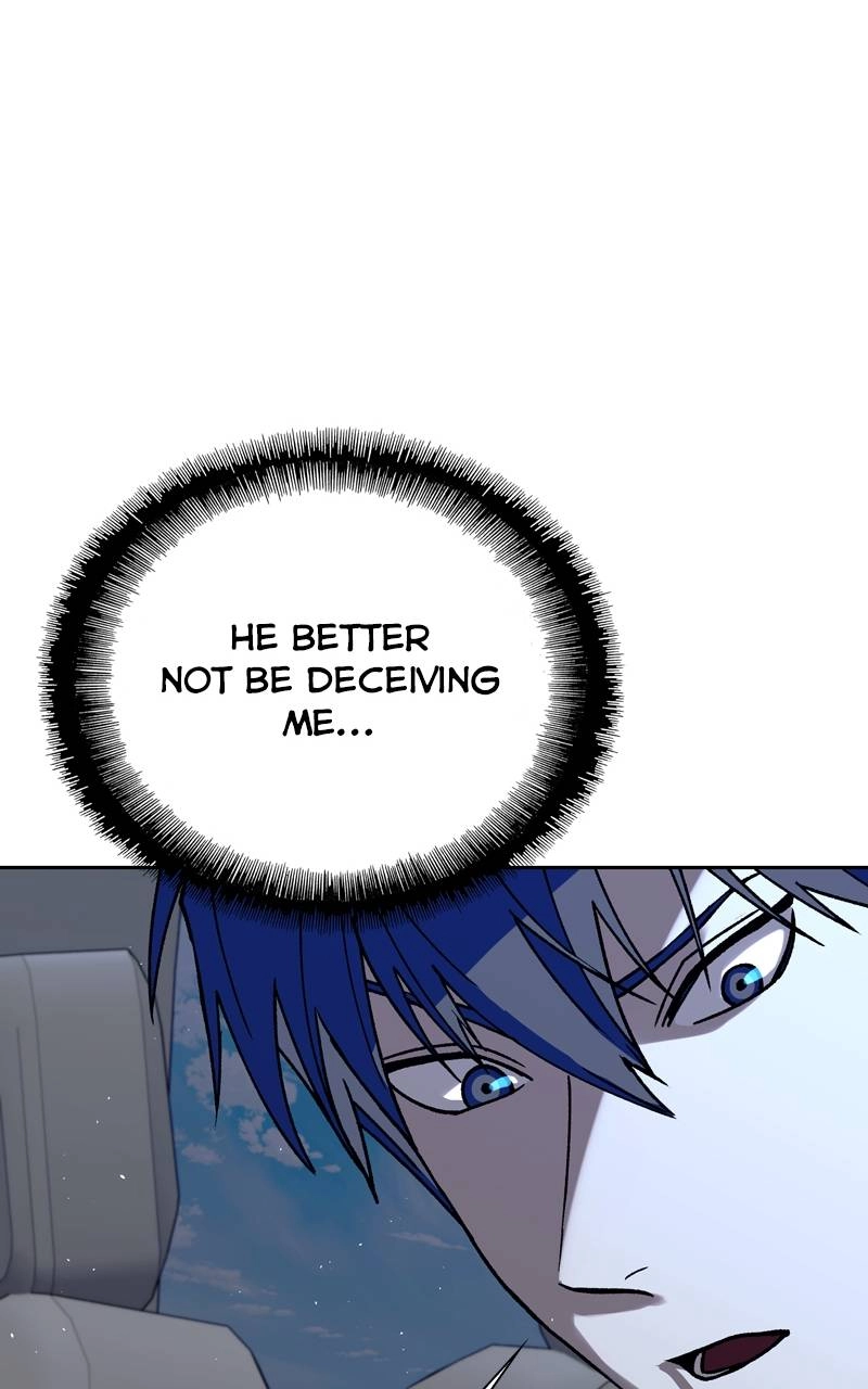 The End is a Game to Me Chapter 74, page 24 of 111