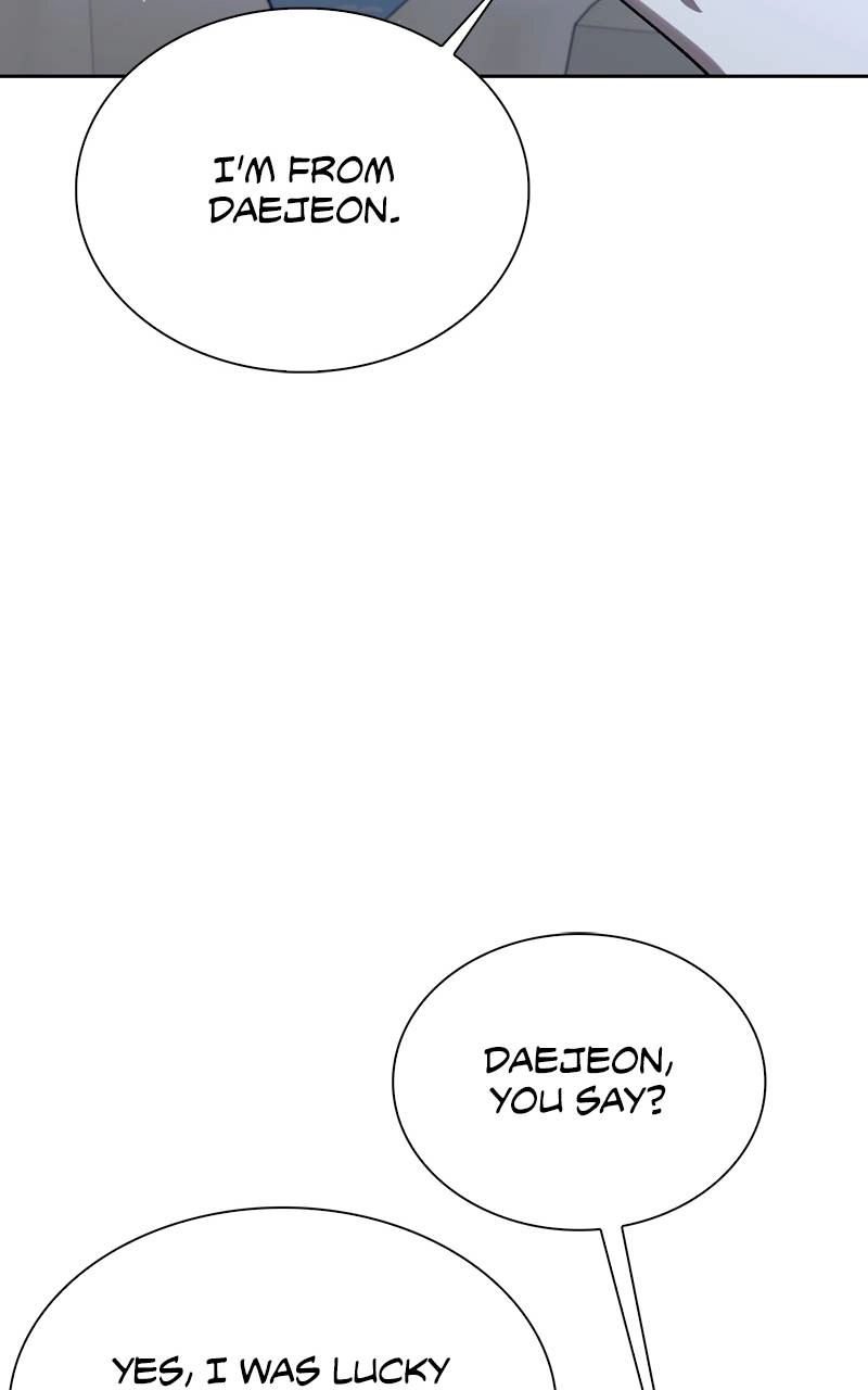 The End is a Game to Me Chapter 74, page 25 of 111