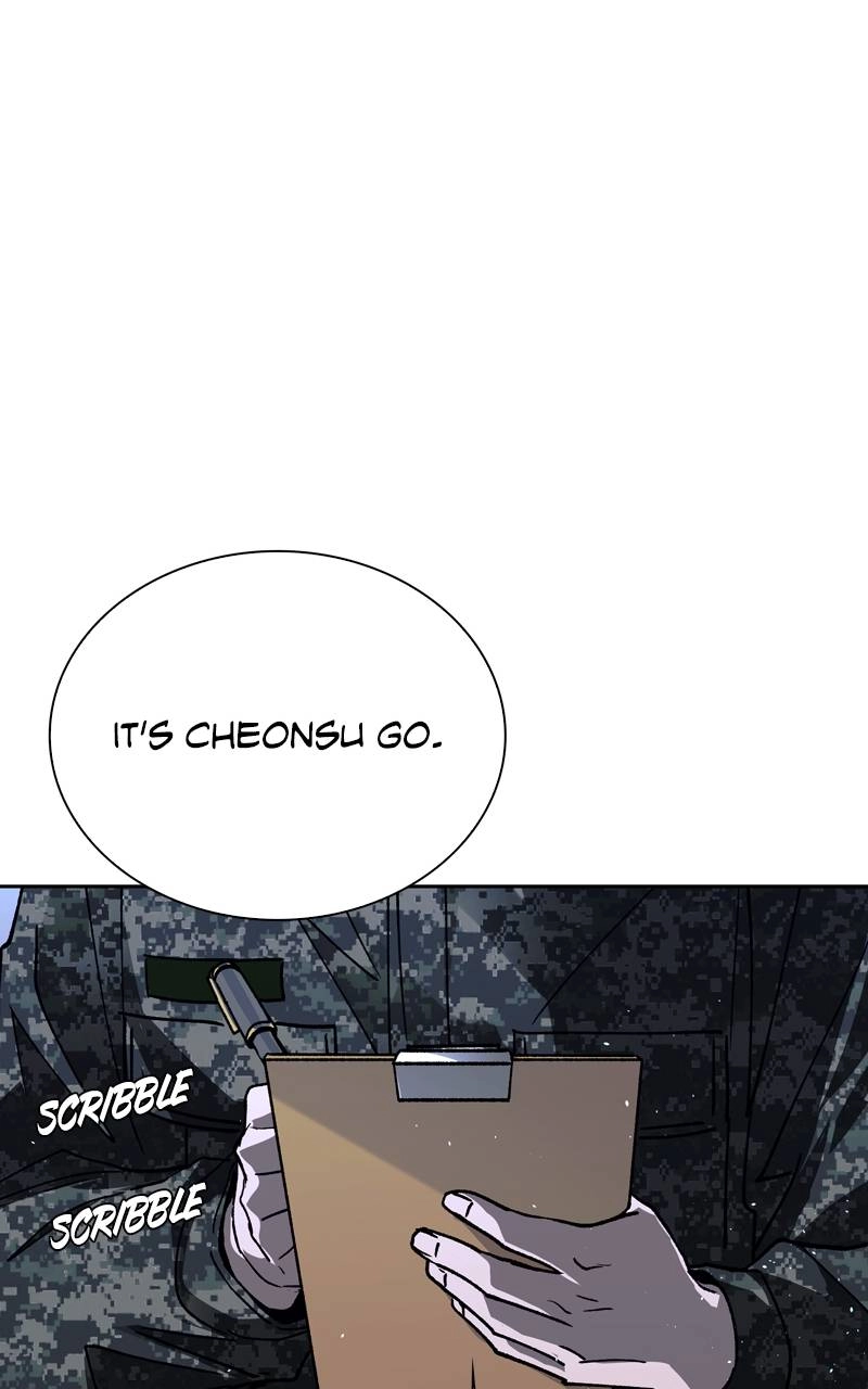 The End is a Game to Me Chapter 74, page 27 of 111
