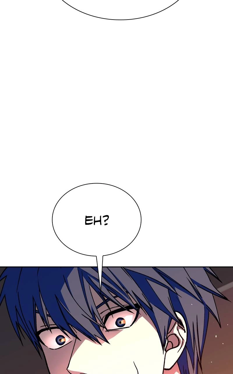 The End is a Game to Me Chapter 74, page 30 of 111