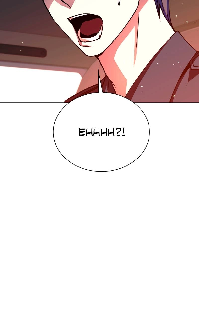 The End is a Game to Me Chapter 74, page 31 of 111