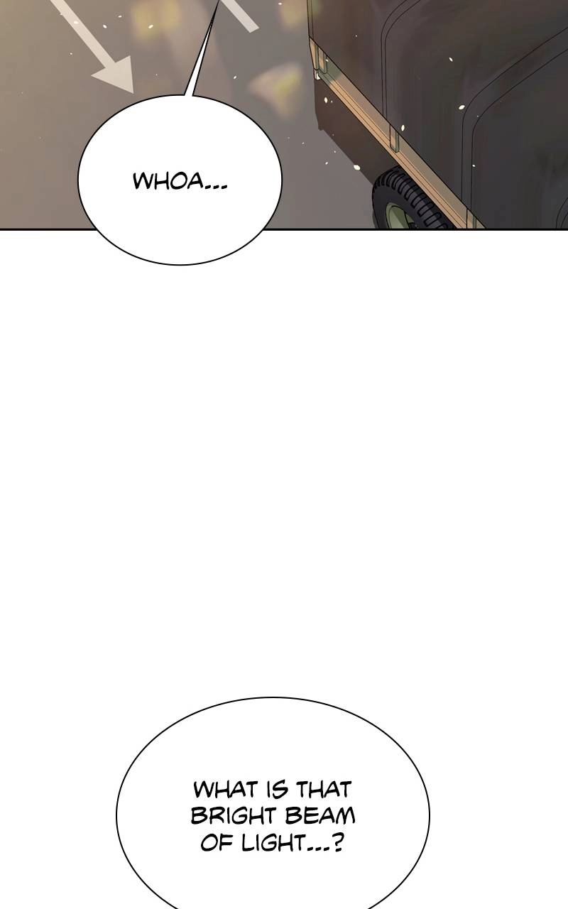 The End is a Game to Me Chapter 74, page 35 of 111