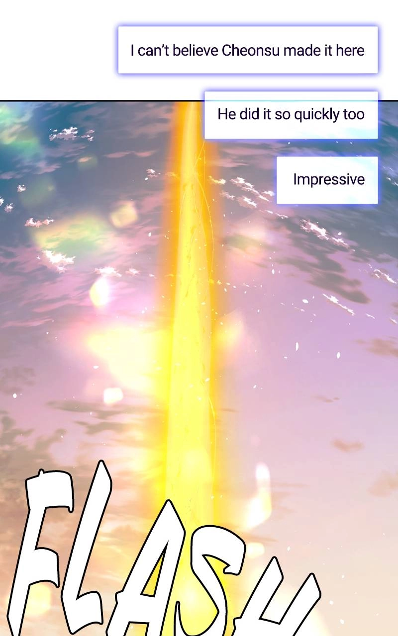 The End is a Game to Me Chapter 74, page 37 of 111