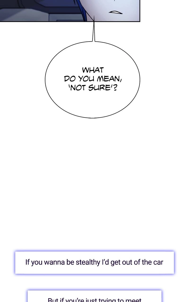 The End is a Game to Me Chapter 74, page 5 of 111