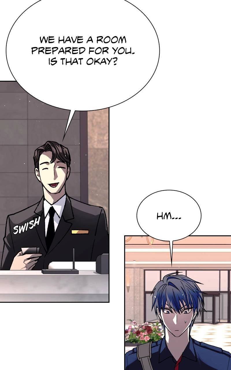 The End is a Game to Me Chapter 74, page 50 of 111