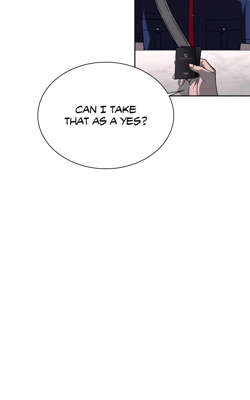 The End is a Game to Me Chapter 74, page 51 of 111