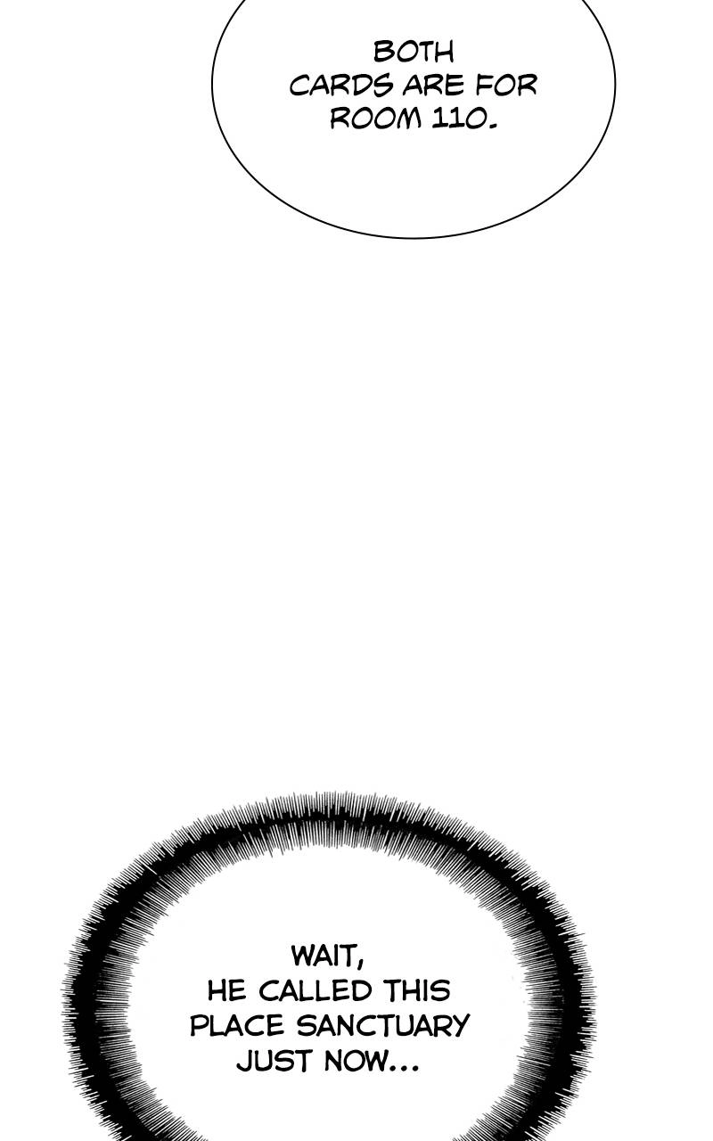 The End is a Game to Me Chapter 74, page 56 of 111