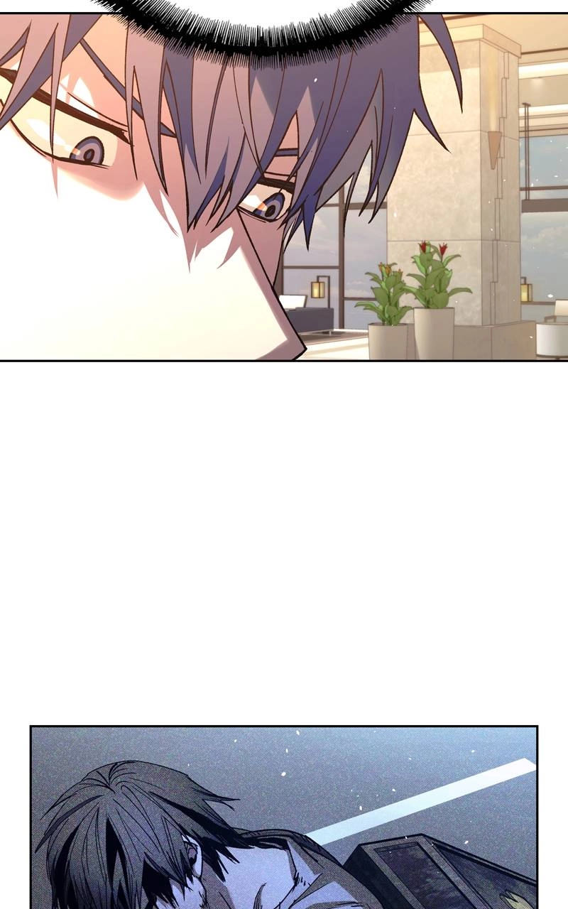 The End is a Game to Me Chapter 74, page 57 of 111