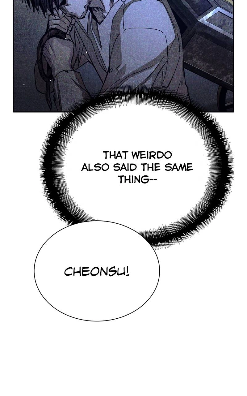 The End is a Game to Me Chapter 74, page 58 of 111