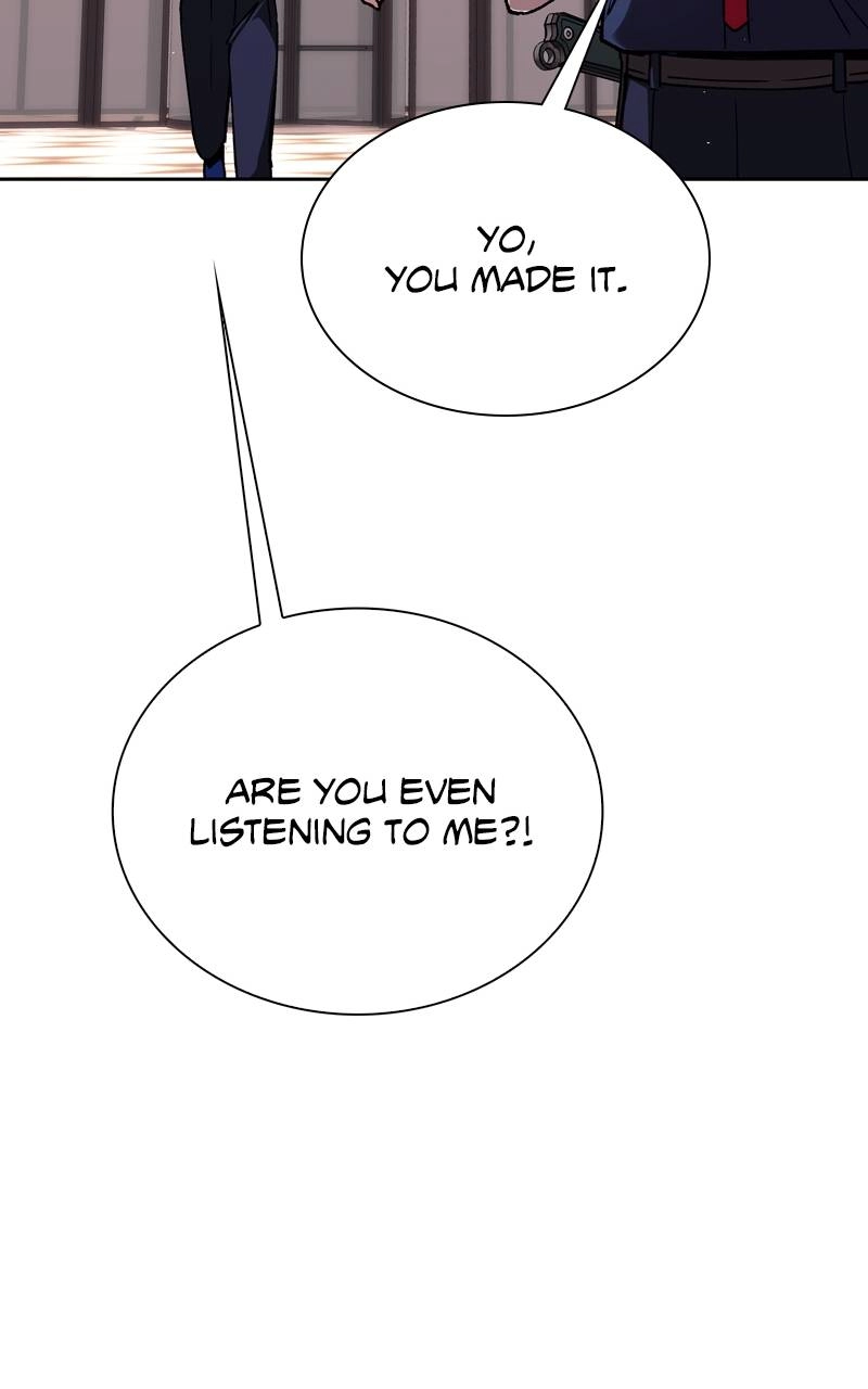 The End is a Game to Me Chapter 74, page 60 of 111