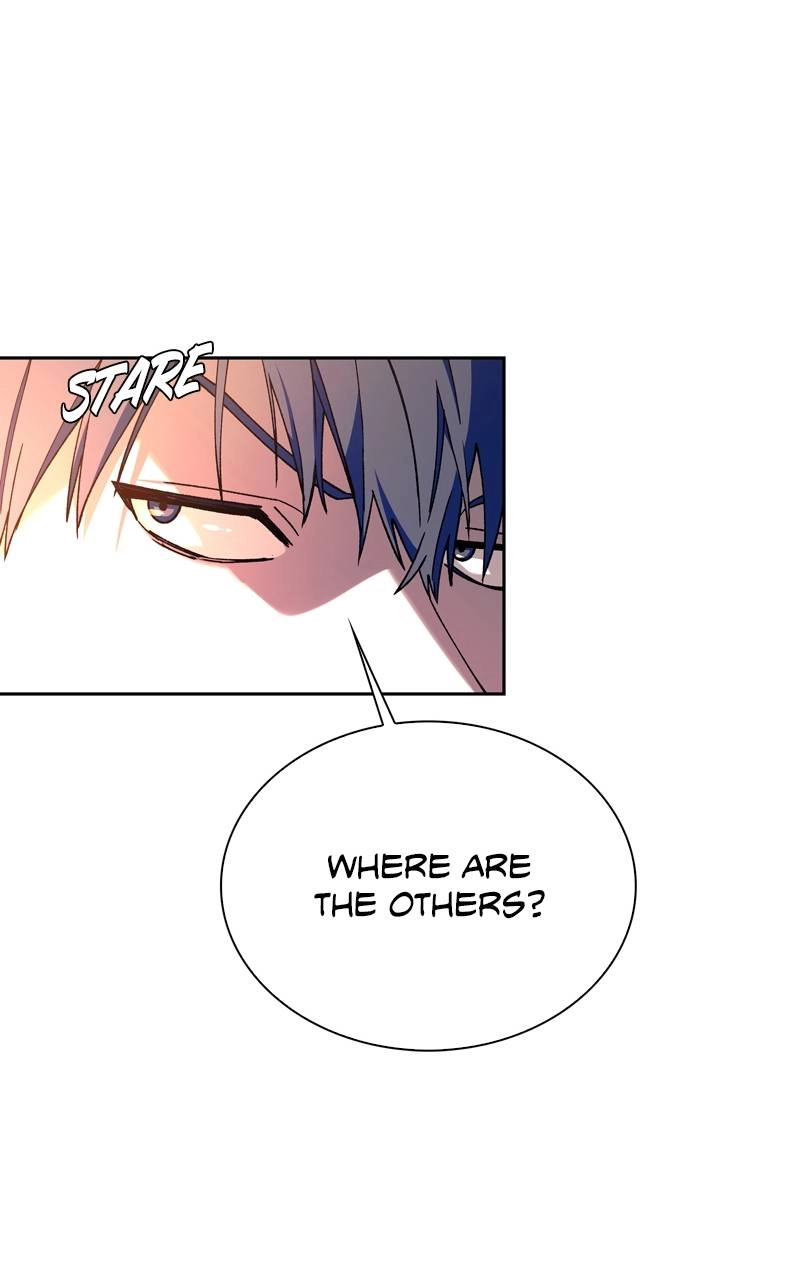 The End is a Game to Me Chapter 74, page 61 of 111