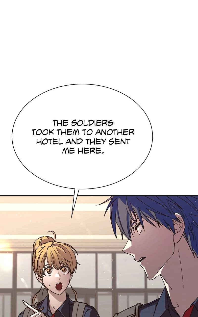 The End is a Game to Me Chapter 74, page 62 of 111