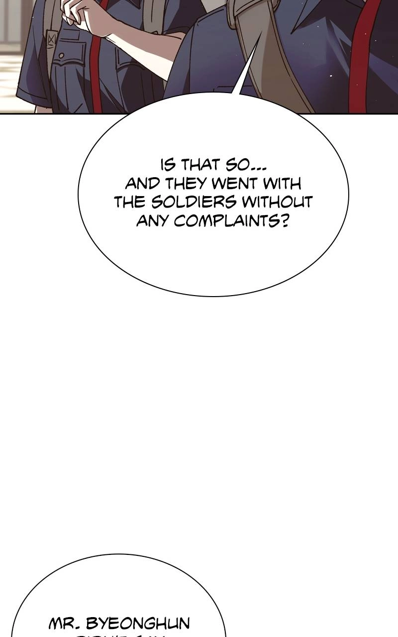 The End is a Game to Me Chapter 74, page 63 of 111