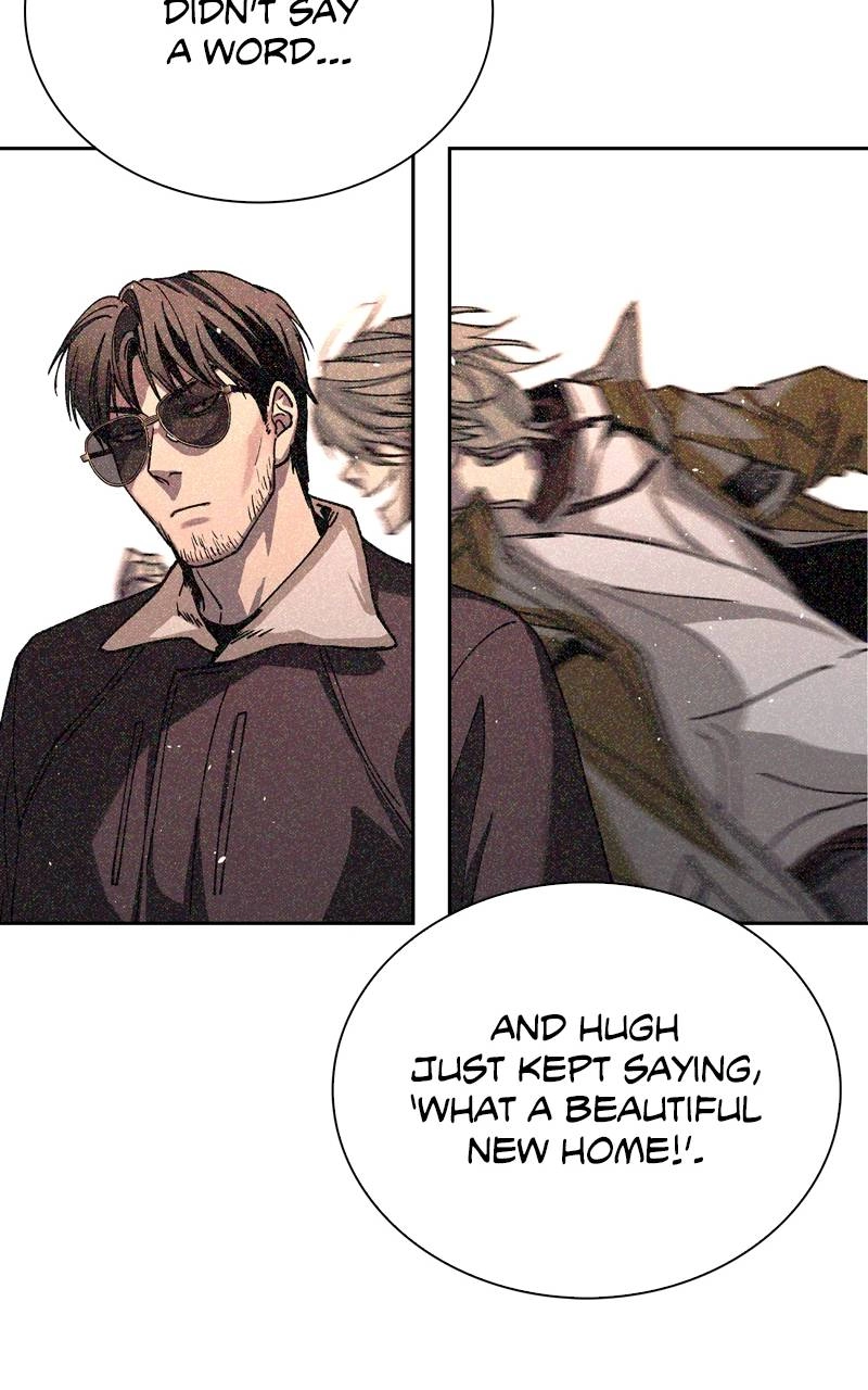The End is a Game to Me Chapter 74, page 64 of 111