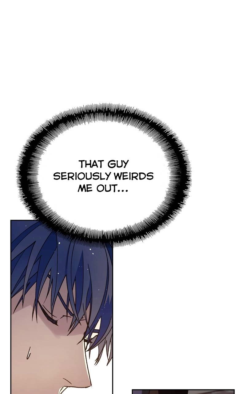 The End is a Game to Me Chapter 74, page 65 of 111