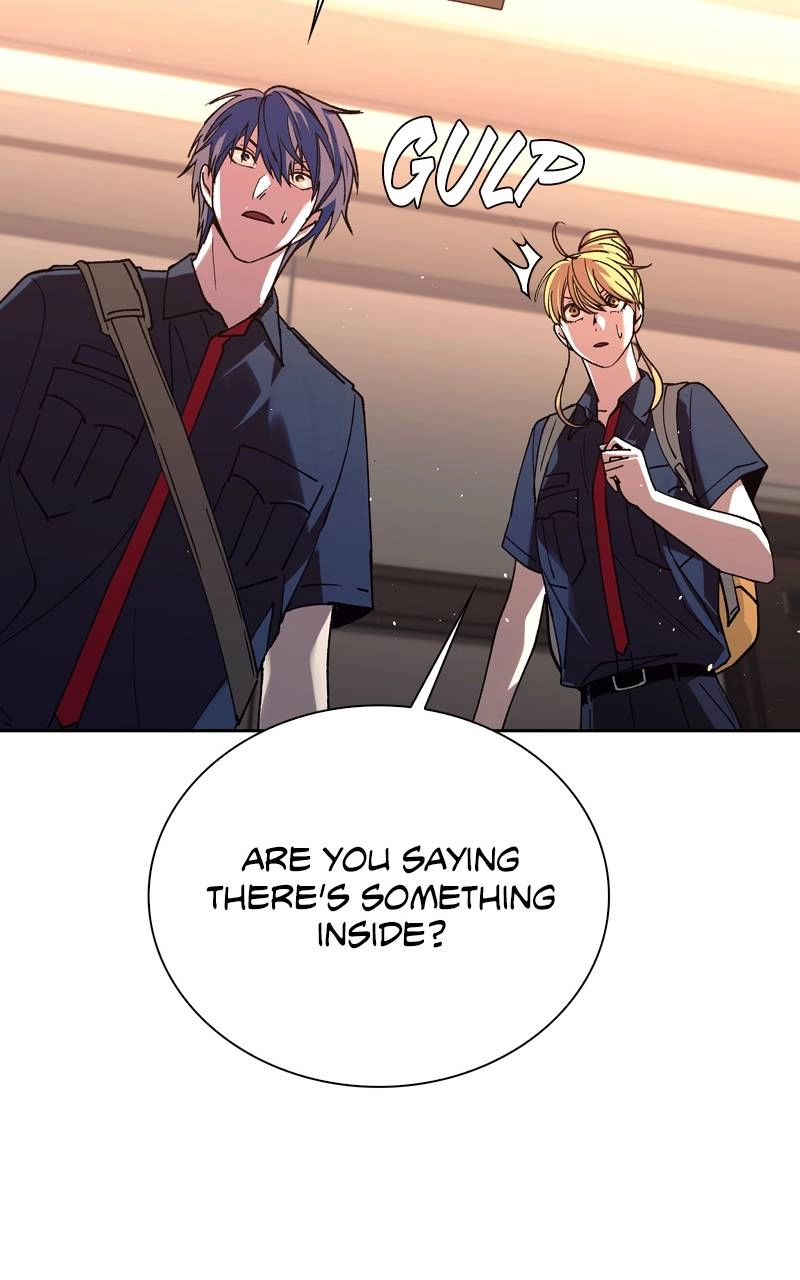 The End is a Game to Me Chapter 74, page 69 of 111