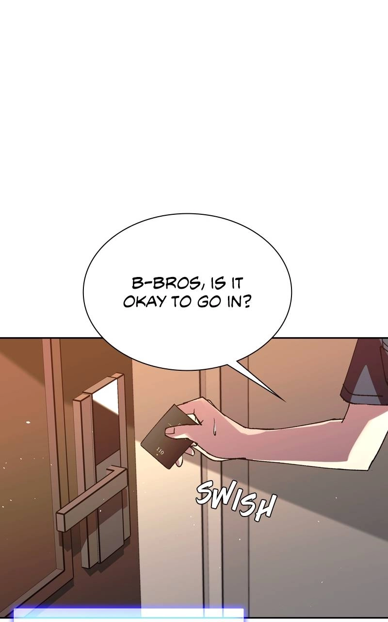 The End is a Game to Me Chapter 74, page 70 of 111