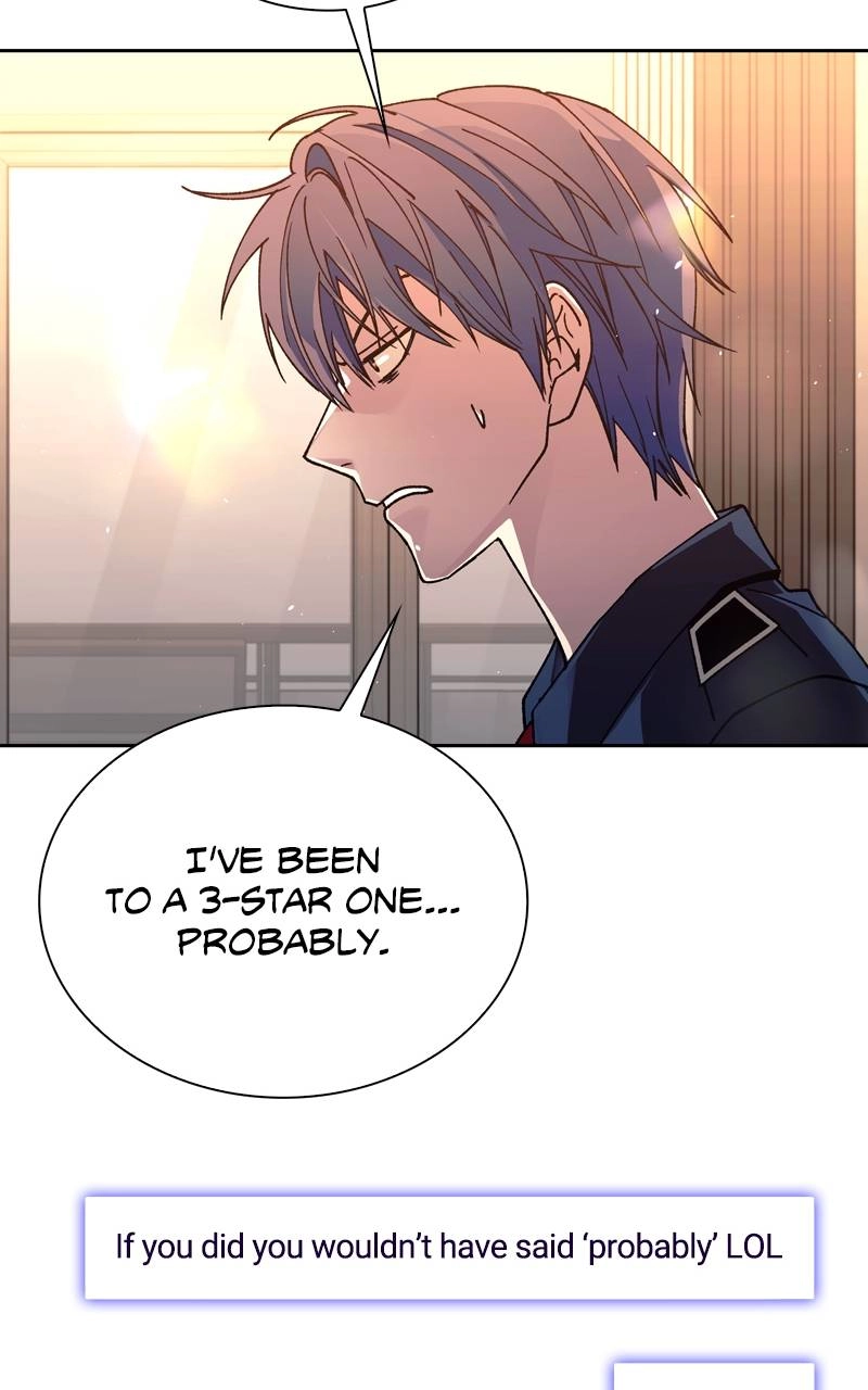 The End is a Game to Me Chapter 74, page 79 of 111
