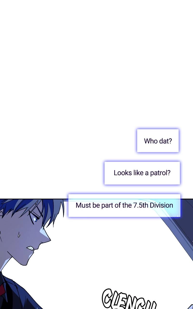 The End is a Game to Me Chapter 74, page 8 of 111