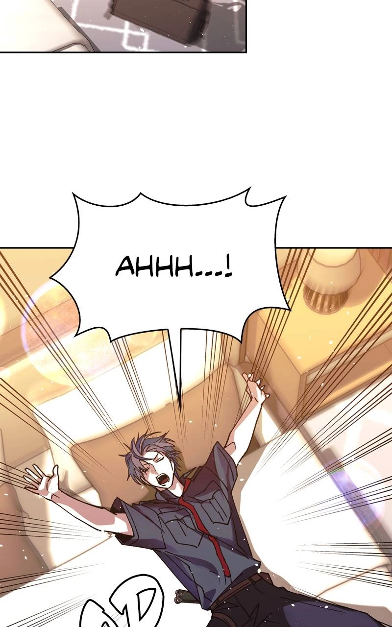 The End is a Game to Me Chapter 74, page 81 of 111