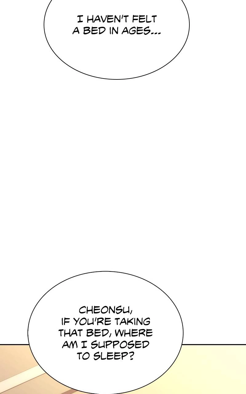 The End is a Game to Me Chapter 74, page 84 of 111