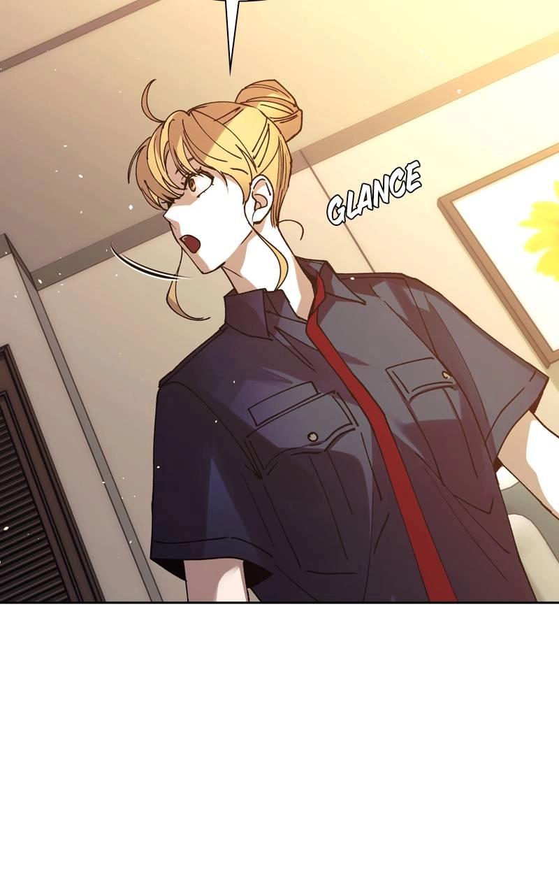 The End is a Game to Me Chapter 74, page 85 of 111