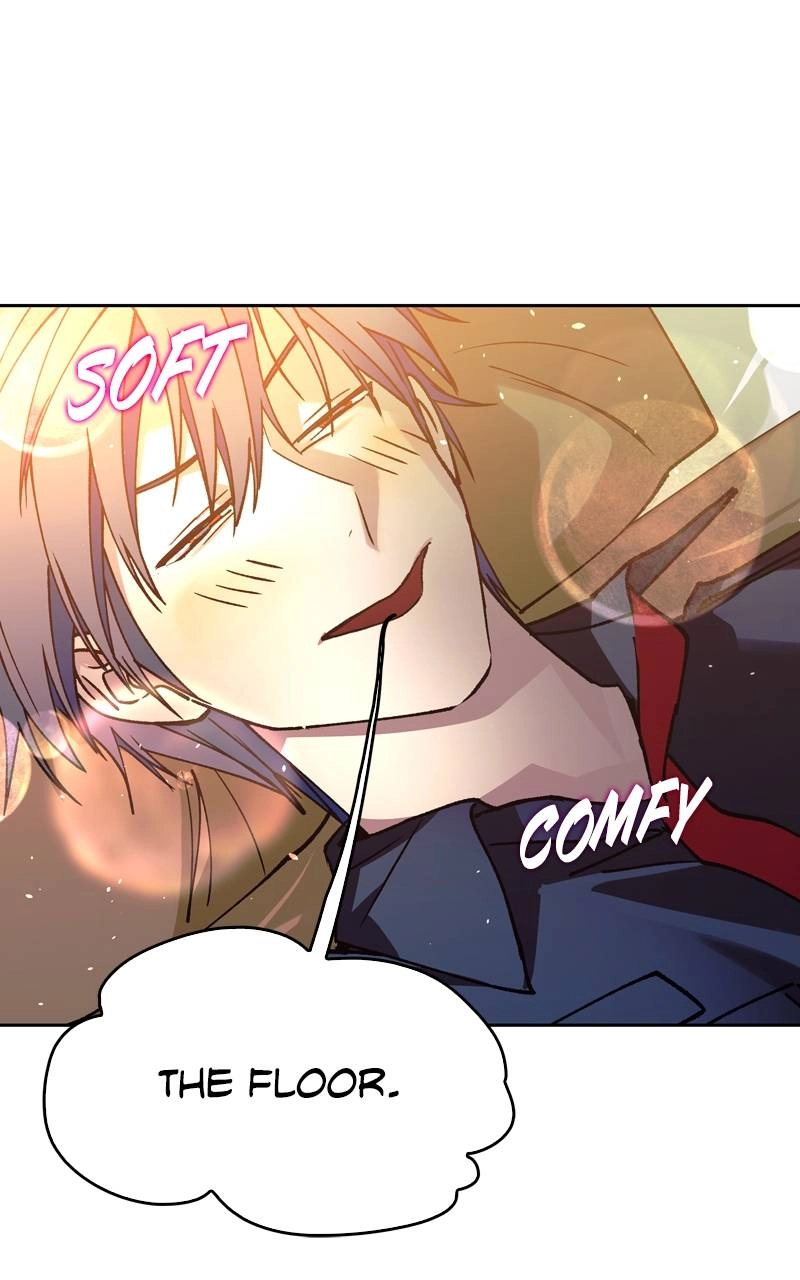 The End is a Game to Me Chapter 74, page 86 of 111