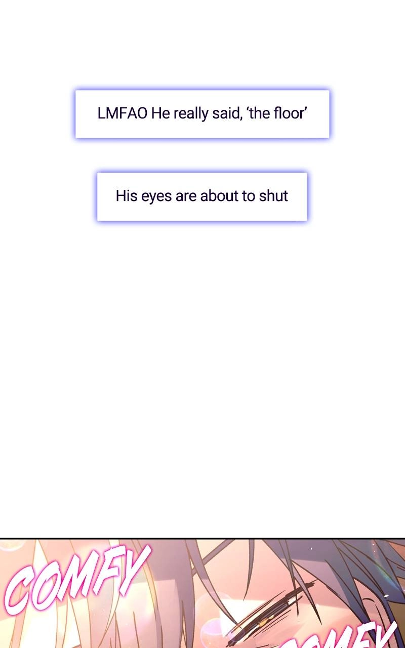The End is a Game to Me Chapter 74, page 87 of 111
