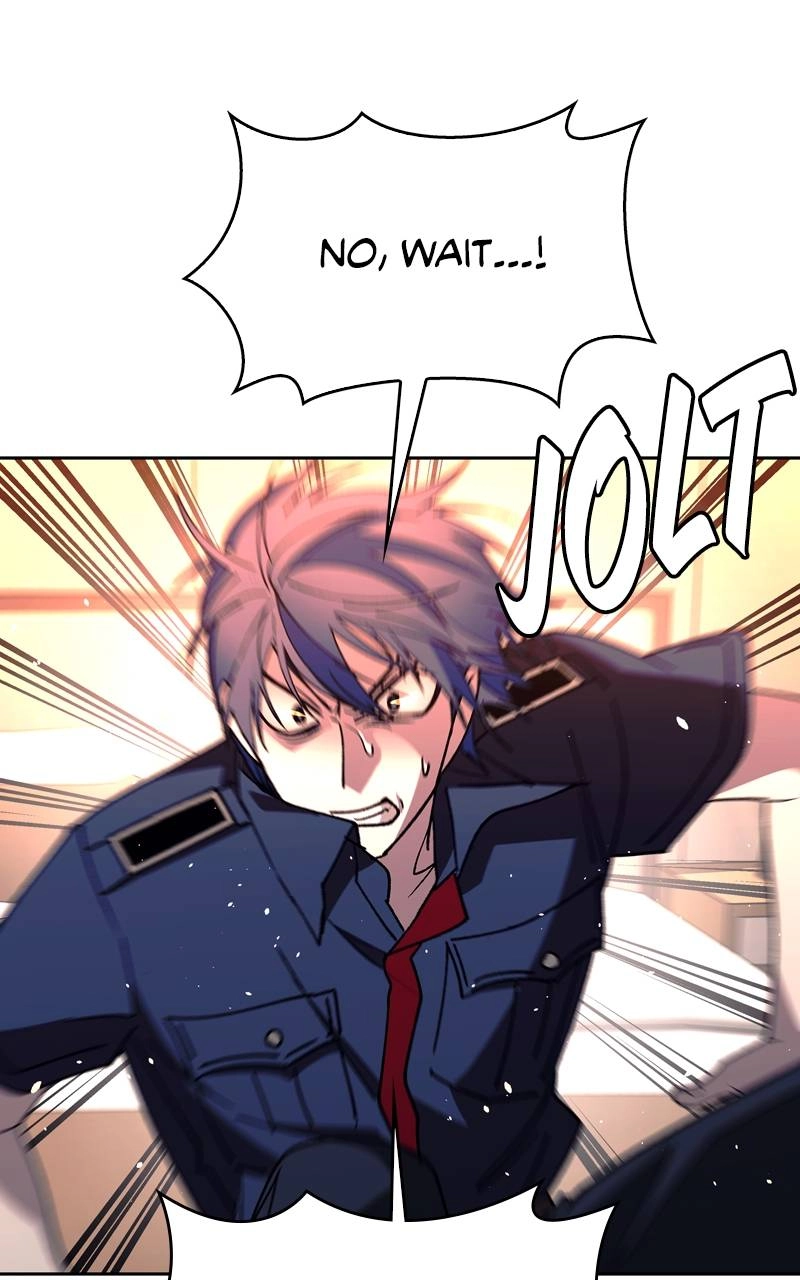 The End is a Game to Me Chapter 74, page 89 of 111