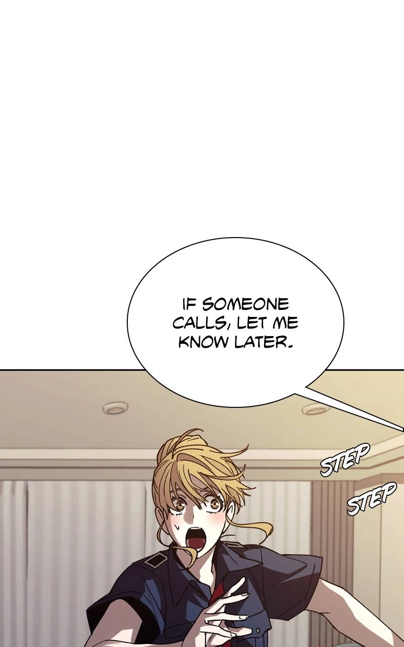 The End is a Game to Me Chapter 74, page 93 of 111