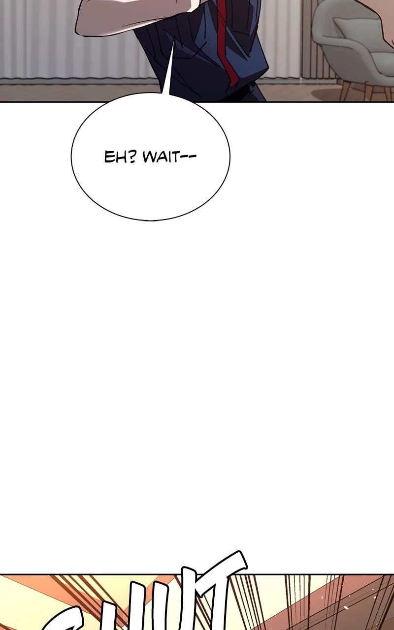 The End is a Game to Me Chapter 74, page 94 of 111