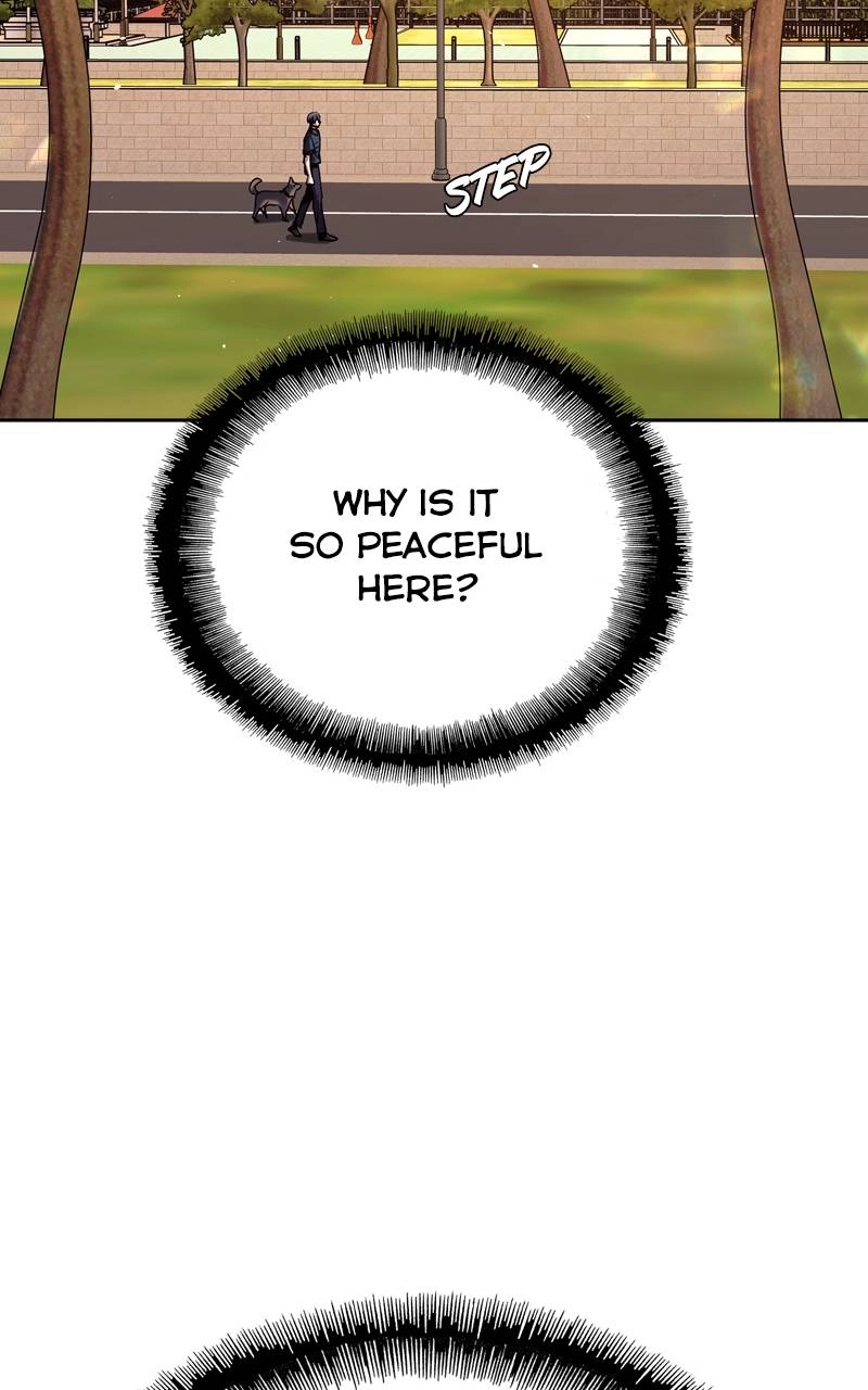 The End is a Game to Me Chapter 74, page 97 of 111