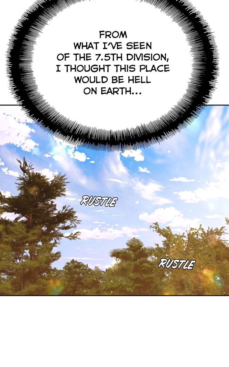 The End is a Game to Me Chapter 74, page 98 of 111