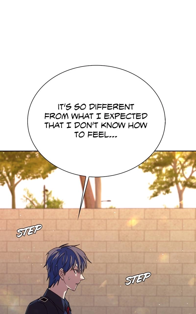 The End is a Game to Me Chapter 74, page 99 of 111