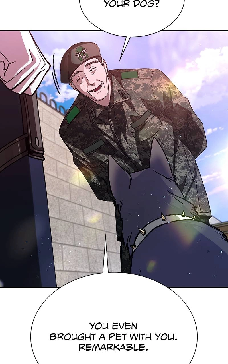 The End is a Game to Me Chapter 75, page 10 of 133