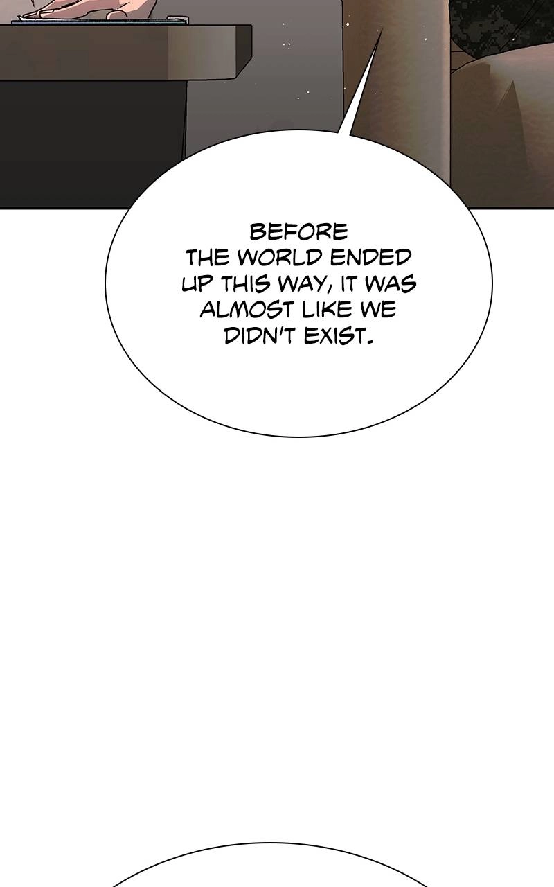 The End is a Game to Me Chapter 75, page 100 of 133