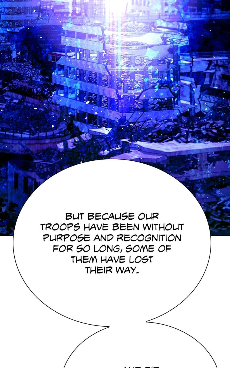 The End is a Game to Me Chapter 75, page 102 of 133