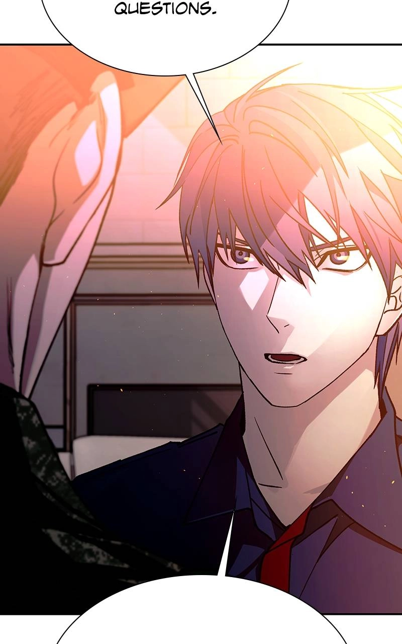 The End is a Game to Me Chapter 75, page 104 of 133