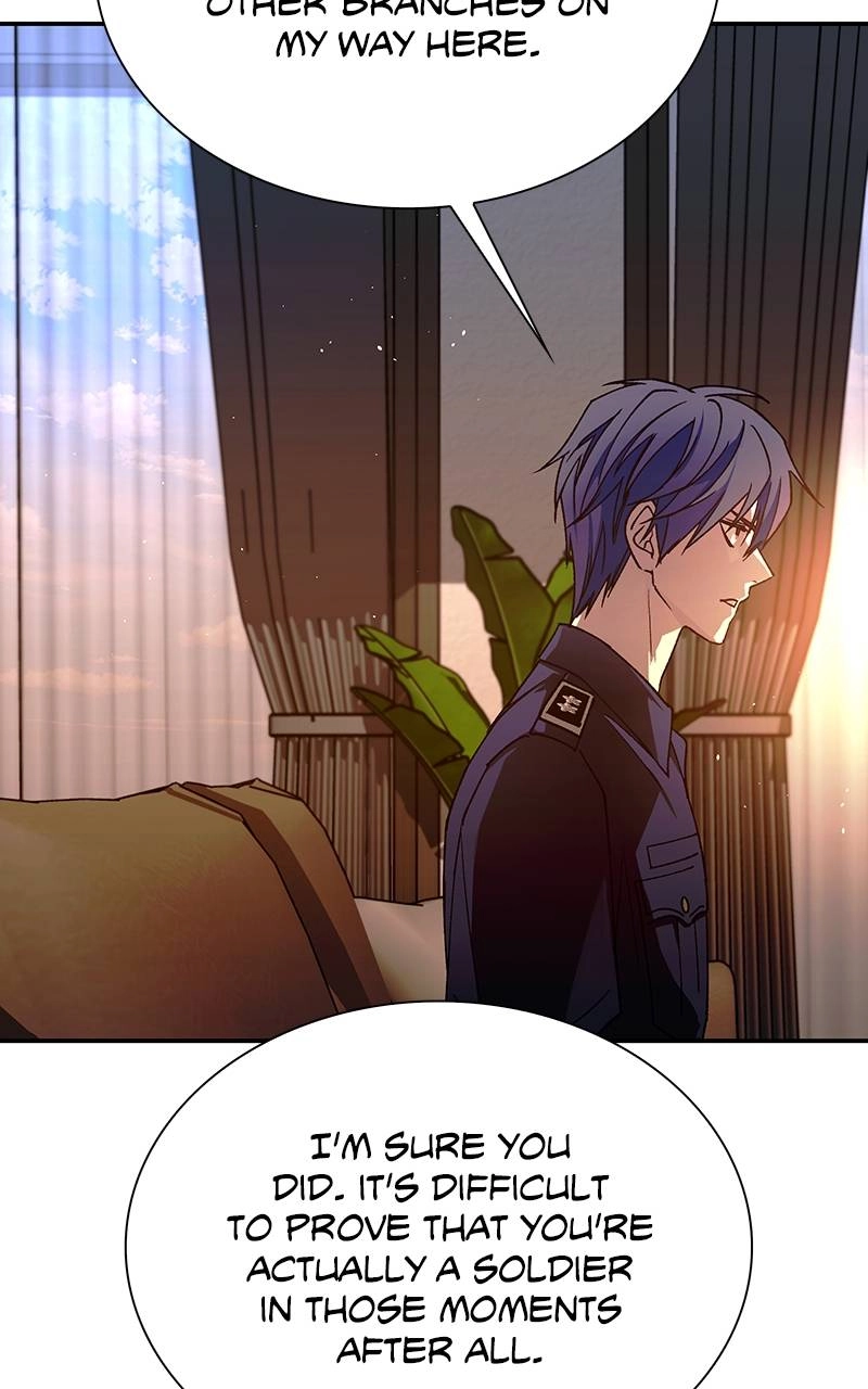 The End is a Game to Me Chapter 75, page 108 of 133