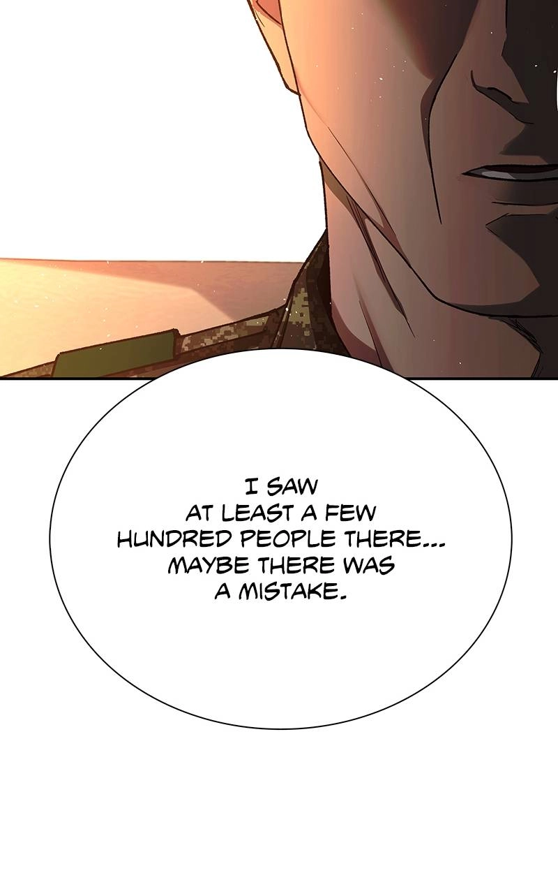 The End is a Game to Me Chapter 75, page 114 of 133