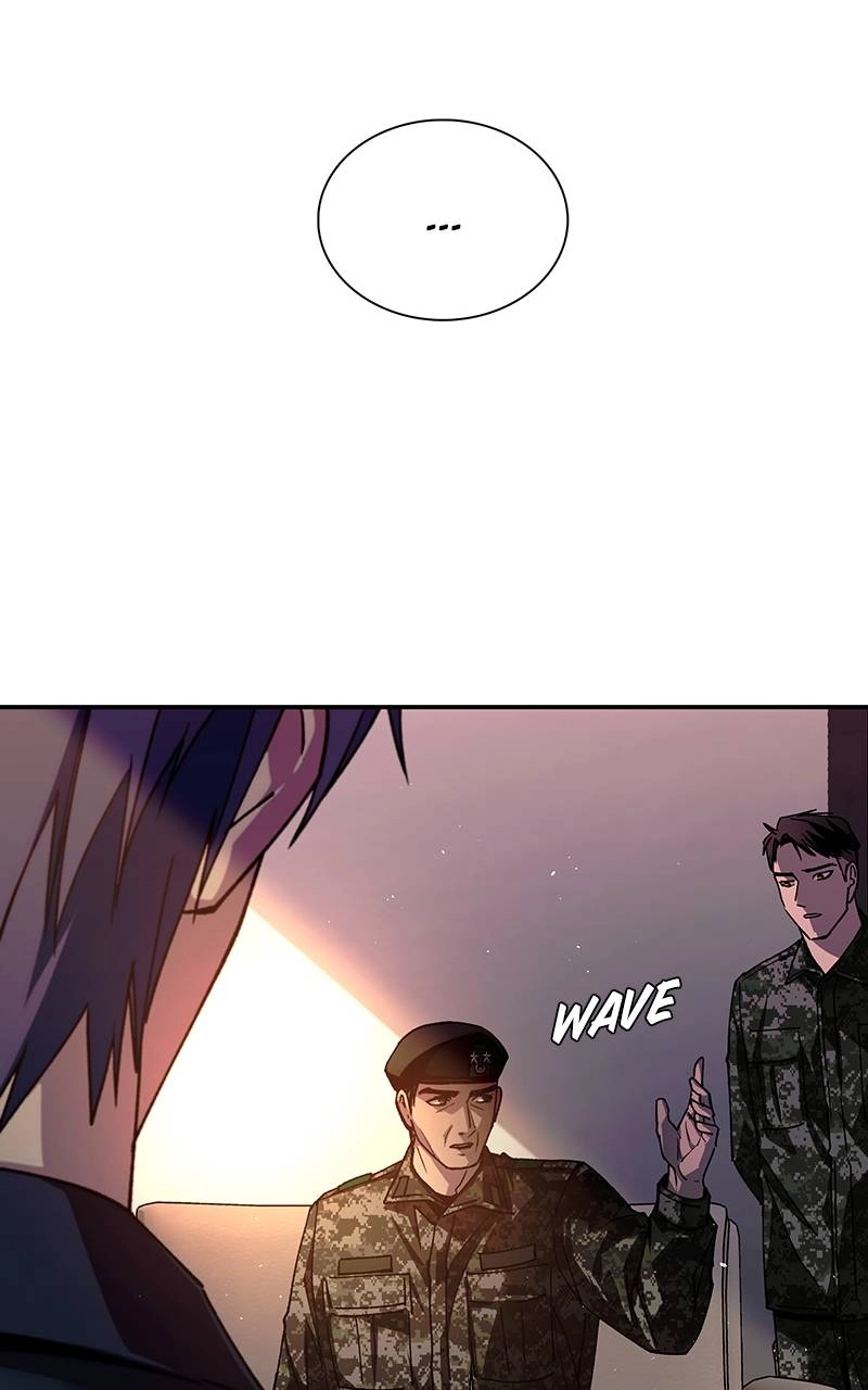 The End is a Game to Me Chapter 75, page 115 of 133
