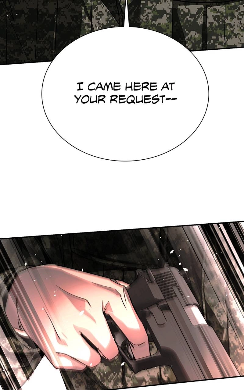 The End is a Game to Me Chapter 75, page 120 of 133