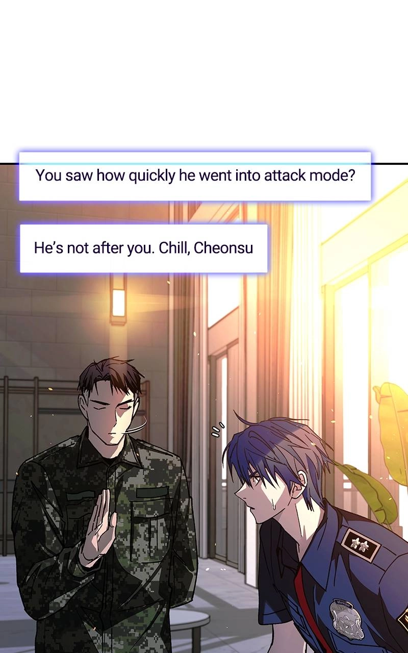 The End is a Game to Me Chapter 75, page 128 of 133