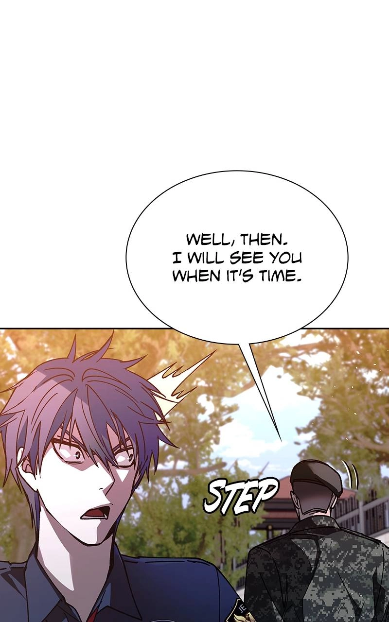 The End is a Game to Me Chapter 75, page 13 of 133